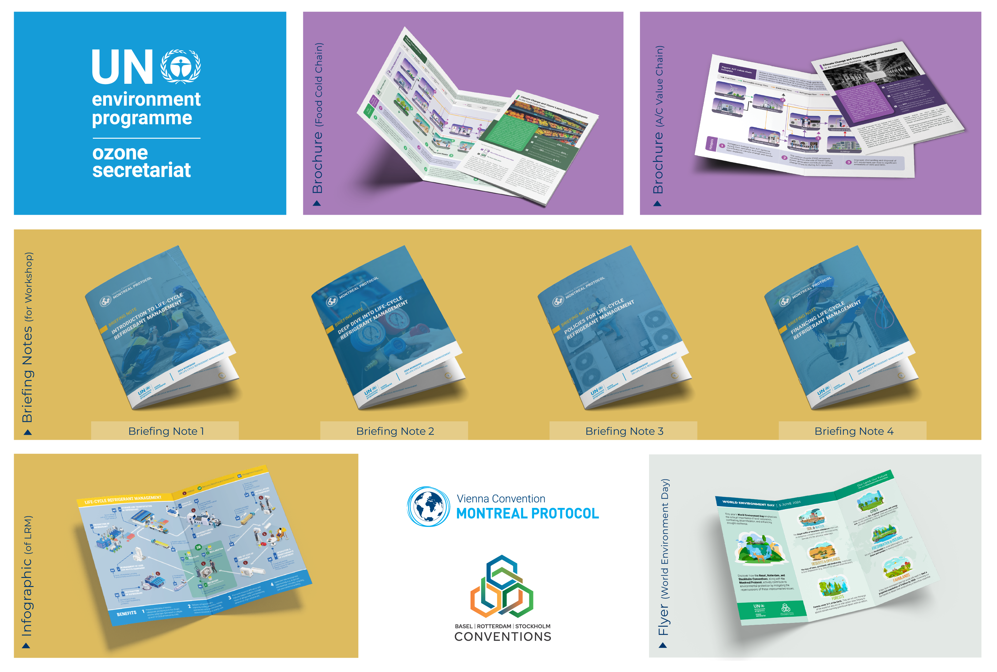 UNEP Ozone Secreteriat
